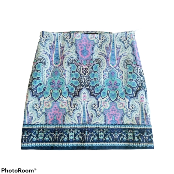 Talbots Dresses & Skirts - Talbots Pencil Skirt Lined EUC Sz 4